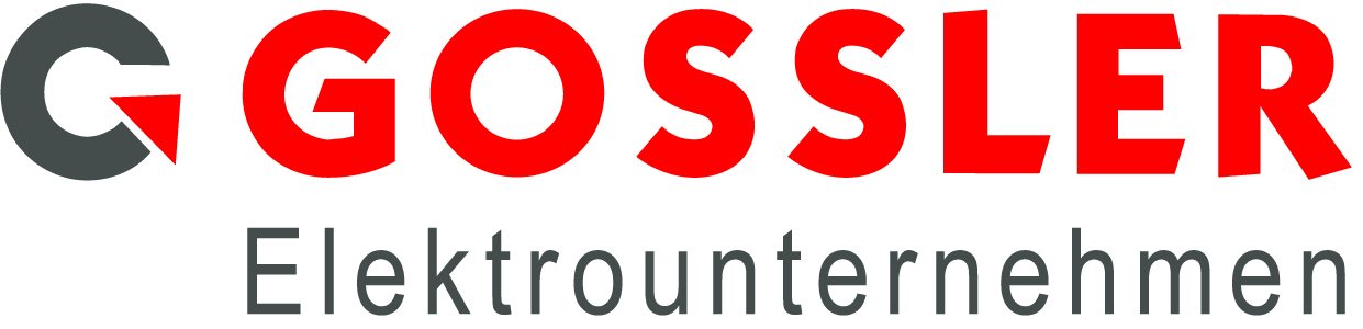 Logo von GOSSLER Elektrounternehmen GmbH