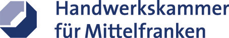 Logo Handwerkskammer für Mittelfranken