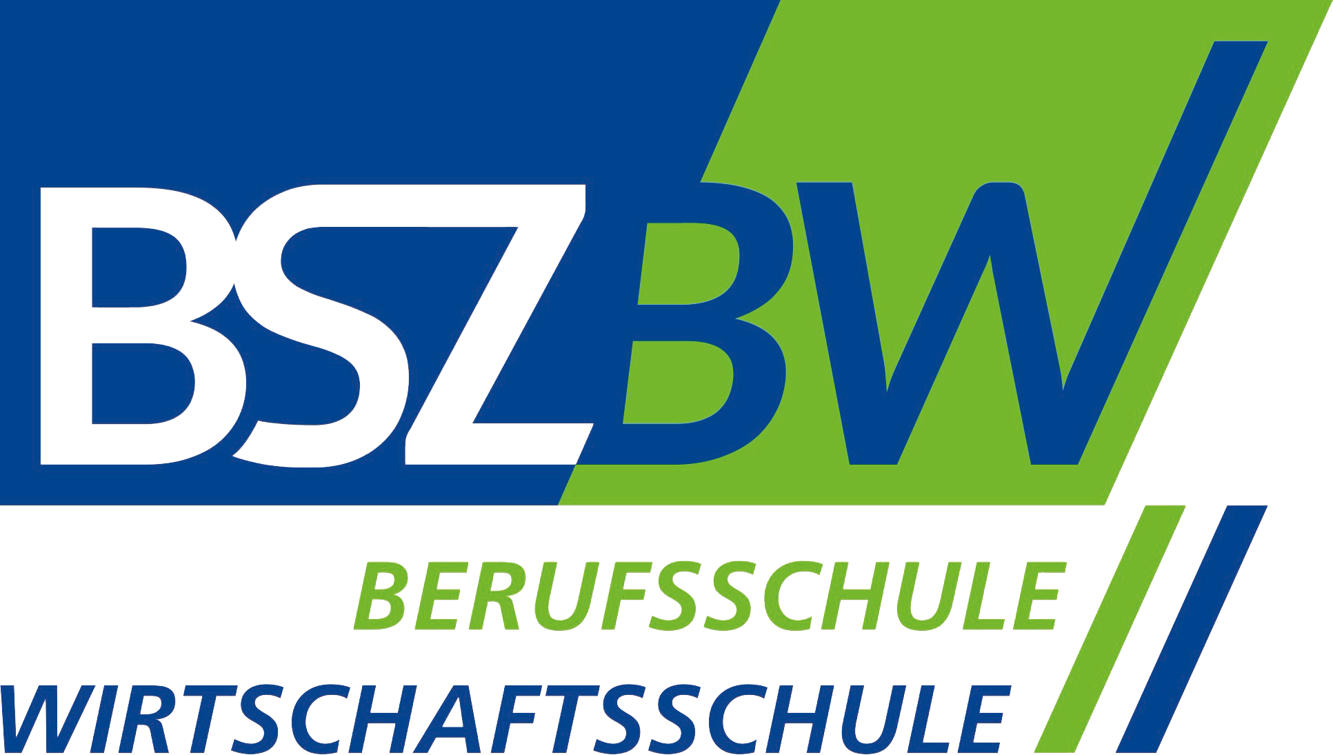 Logo von Staatliches Berufliches Schulzentrum Wirtschaftsschule