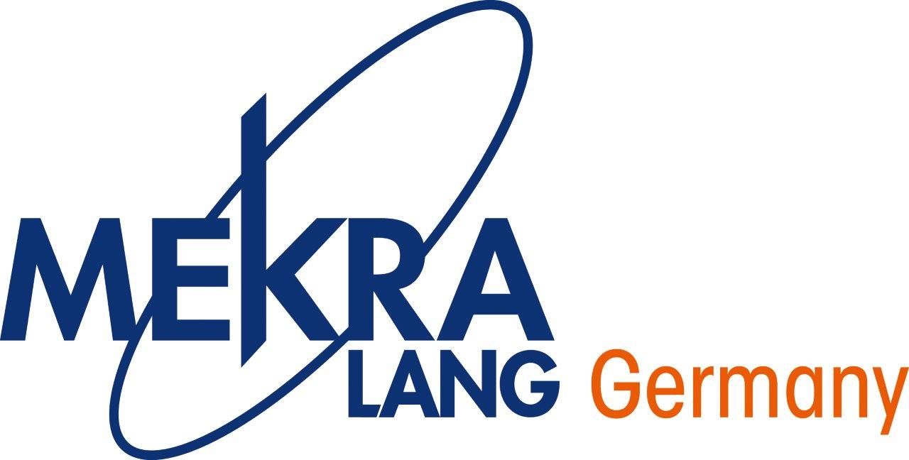 Logo von MEKRA Lang GmbH & Co. KG