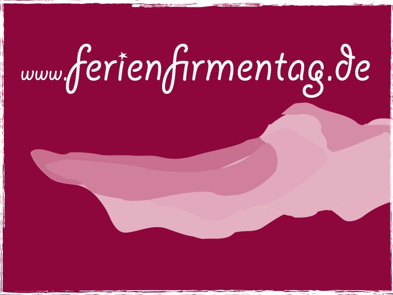 Logo www.ferienfirmentag.de