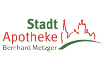 Logo Stadtapotheke Scheinfeld