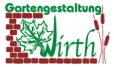 Logo Wirth Gartengestaltung
