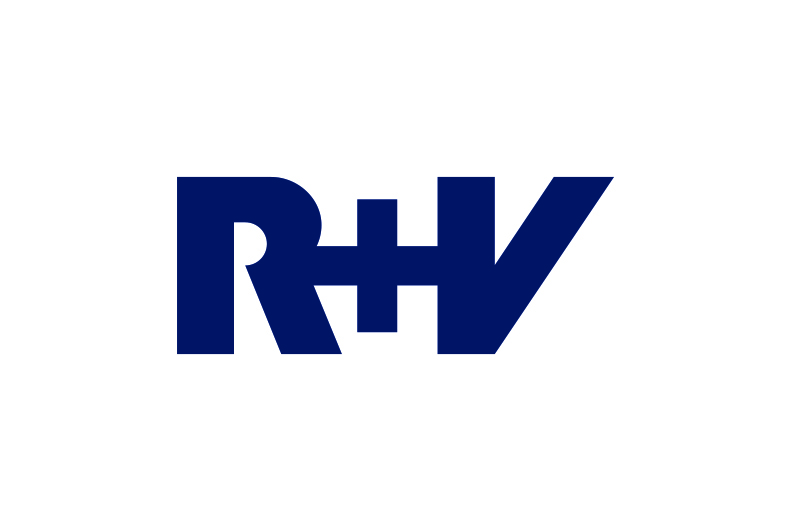 Logo von R+V Allgemeine Versicherung AG
