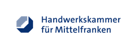 Logo von Handwerkskammer für Mittelfranken