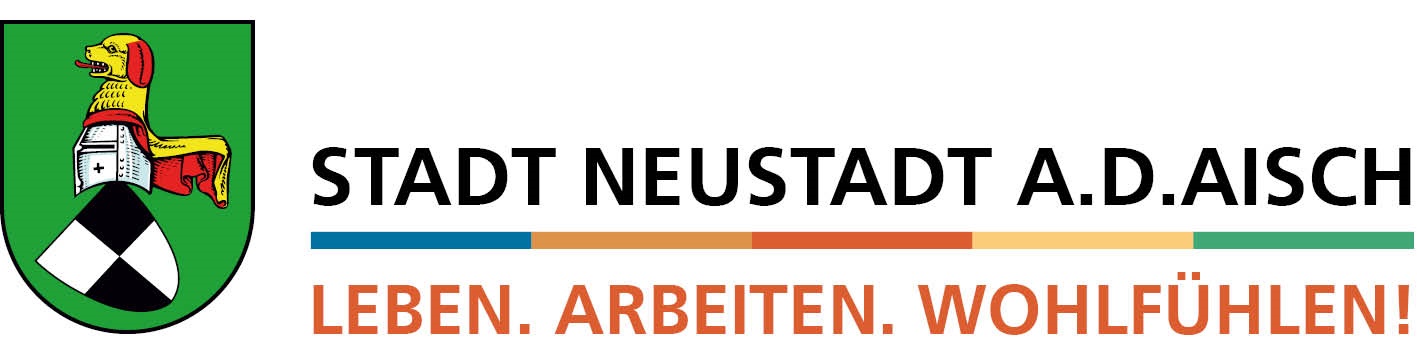 Logo von Stadt Neustadt a.d.Aisch