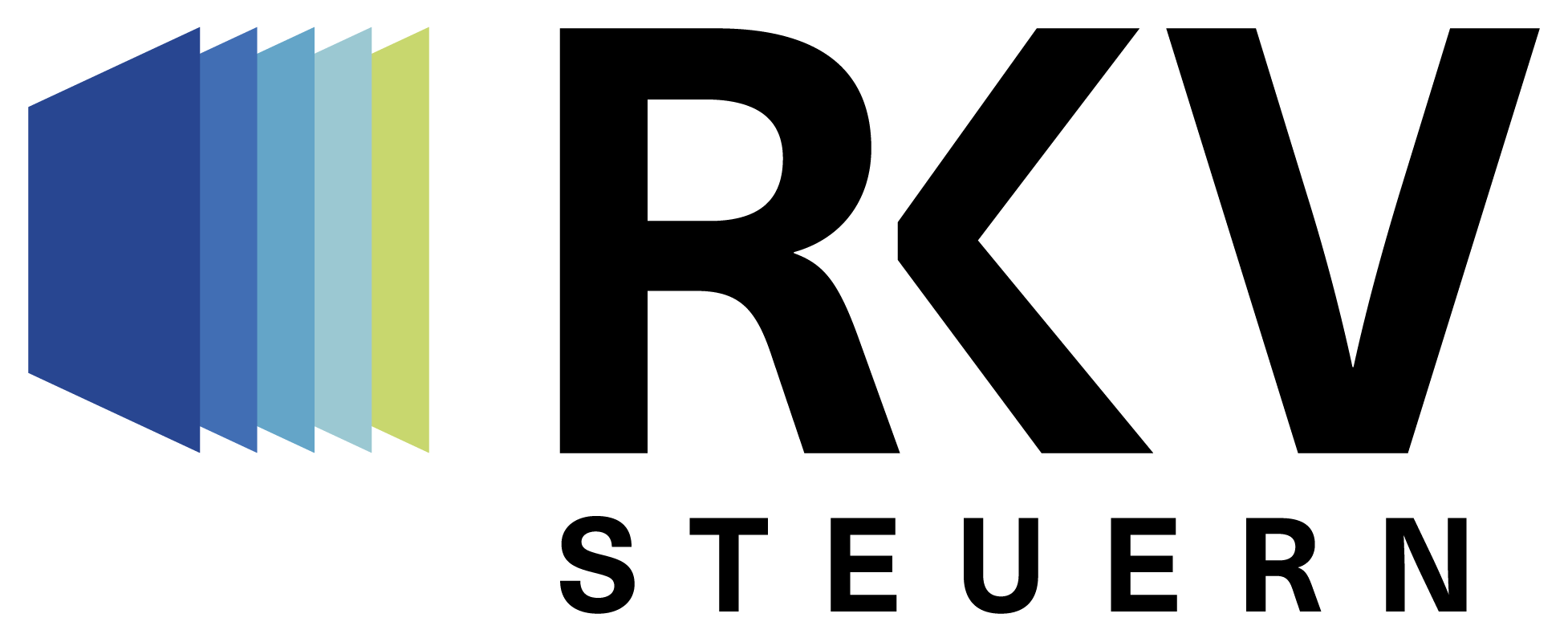 Logo von RKV Steuern Partnerschaft mbB