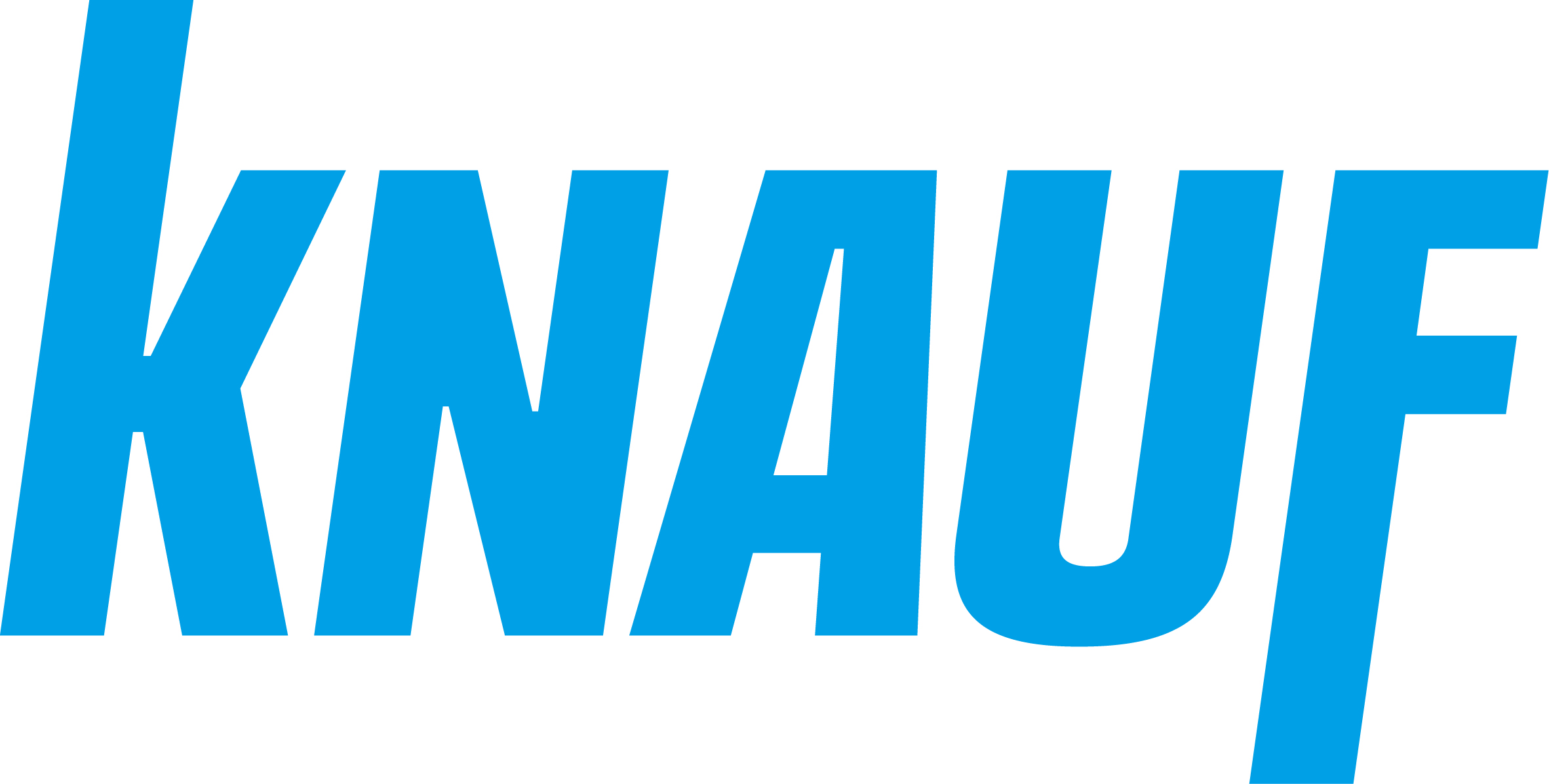 Logo von Knauf