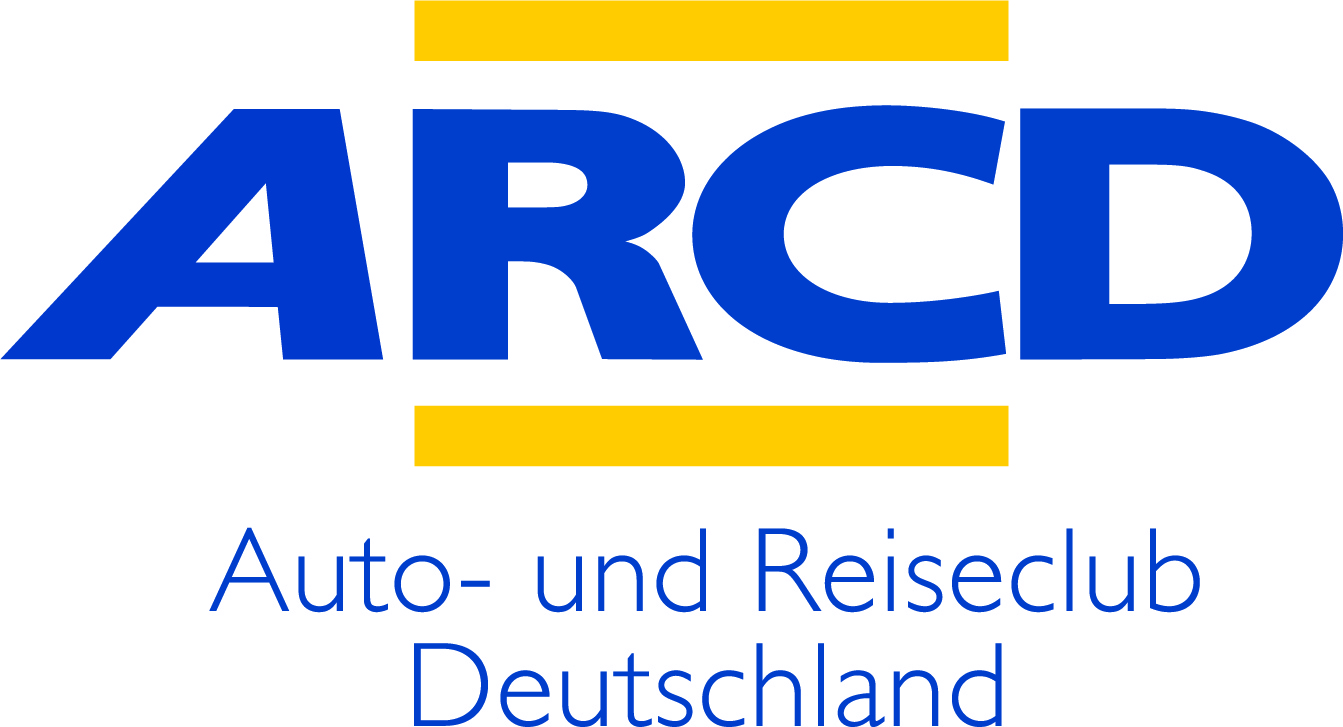 Logo von ARCD Auto- und Reiseclub Deutschland e. V.