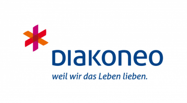Logo von Diakoneo KdöR