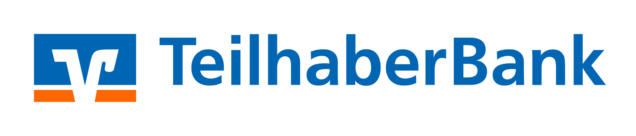 Logo von VR TeilhaberBank Metropolregion Nürnberg eG