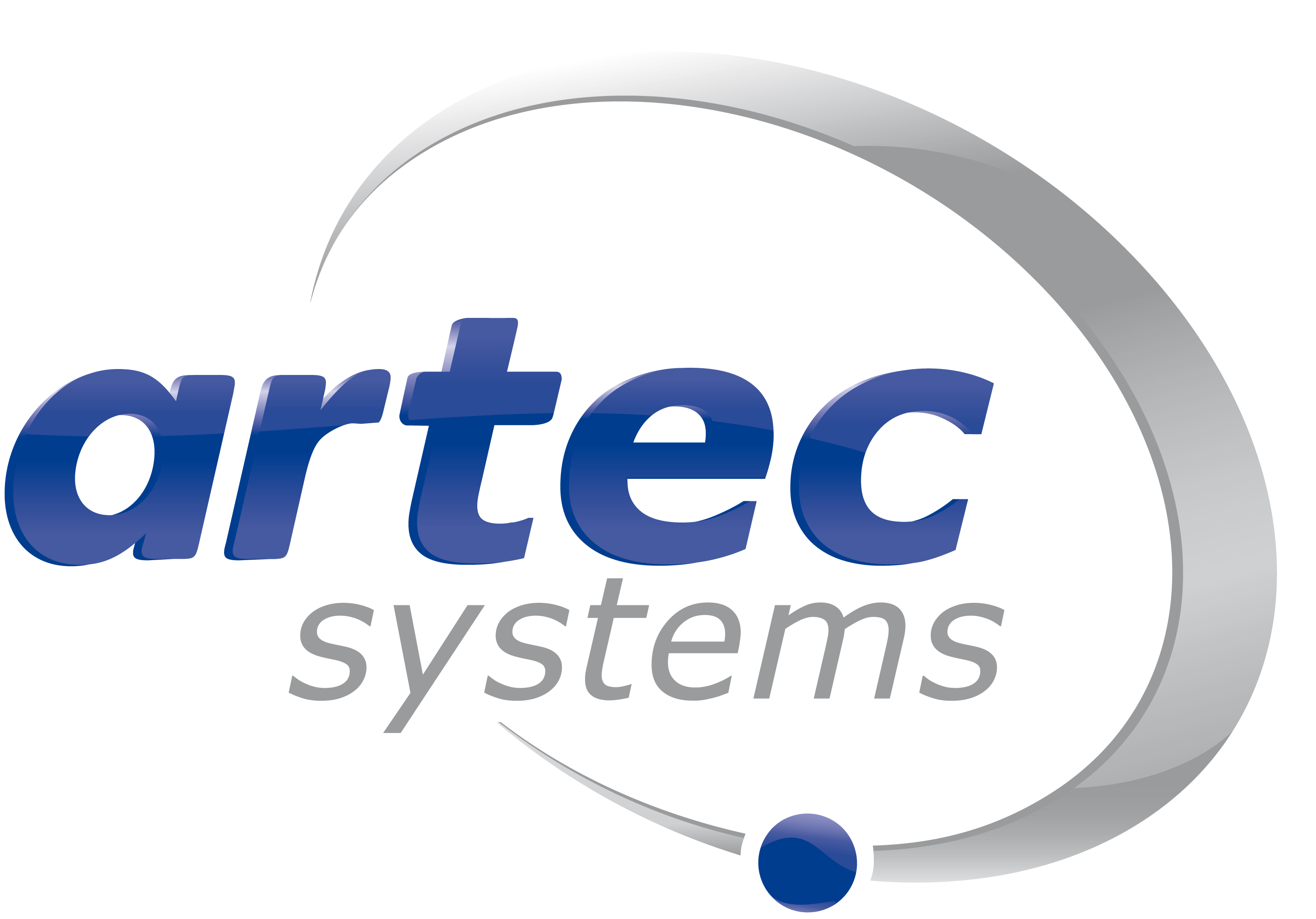 Logo von artec systems GmbH & Co. KG