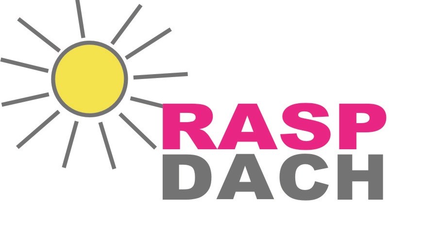 Logo von Rasp Dach GmbH