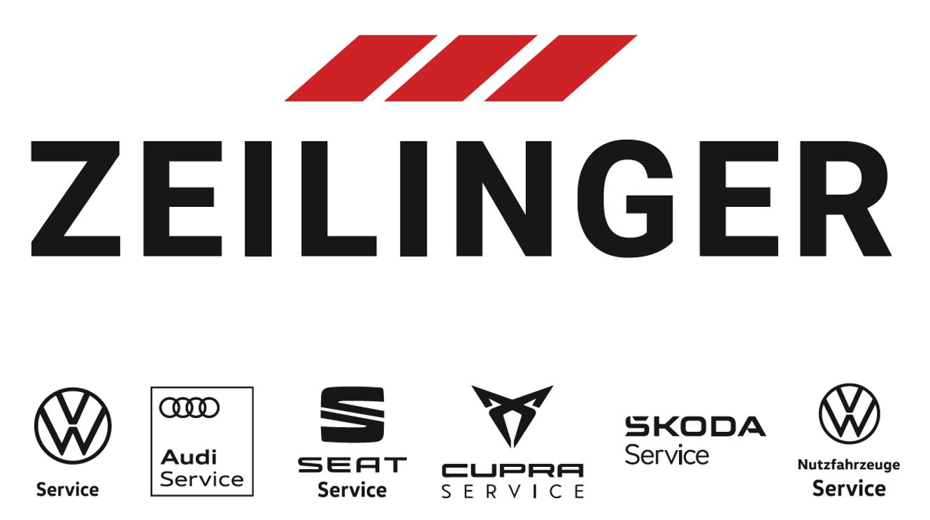 Logo von Auto Zeilinger GmbH