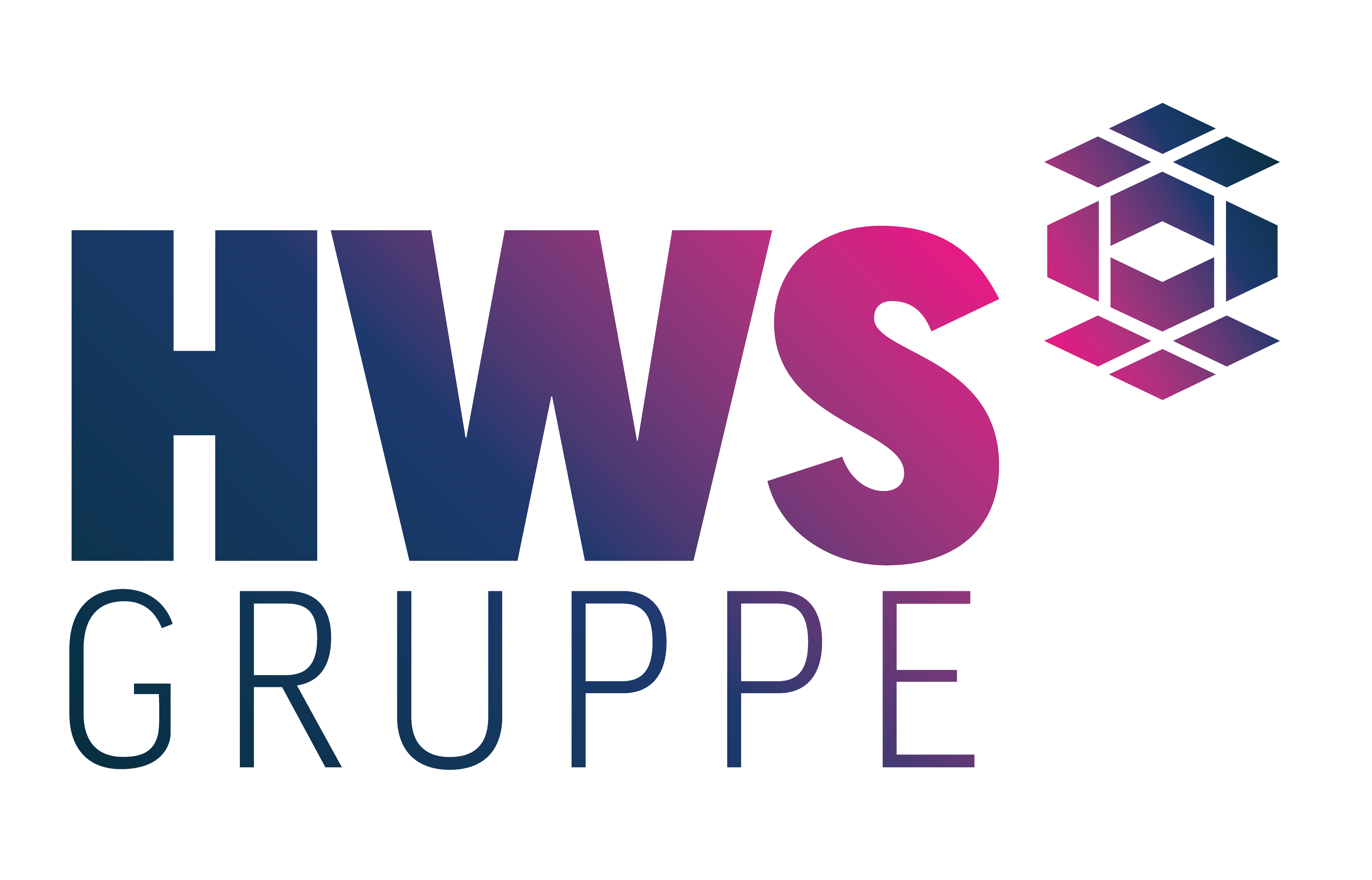 Logo von HWS Informationssysteme GmbH