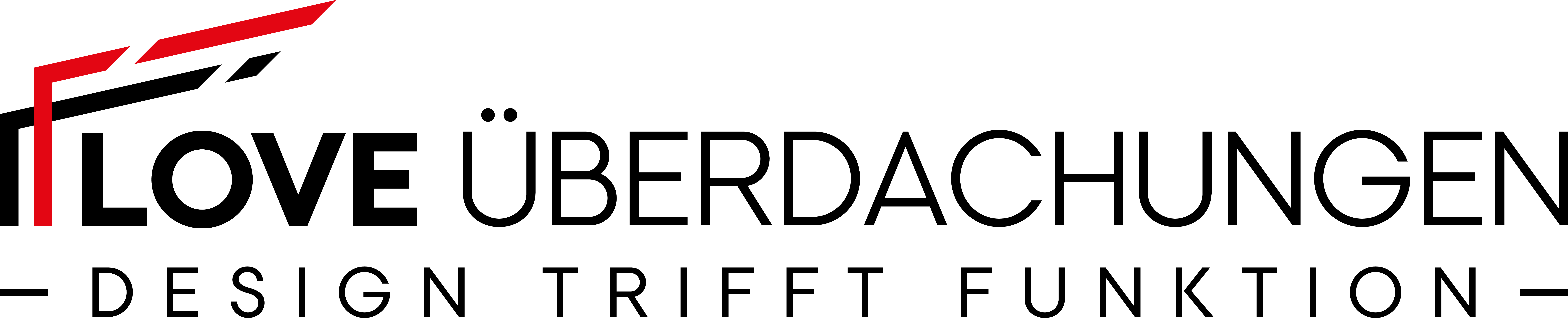 Logo von Love Überdachungen GmbH