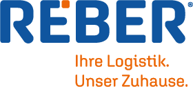 Logo von Reber Neustadt Speditions GmbH & Co. KG