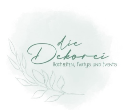 Logo von Almen und Palmen, Marketing- und Vertriebsagentur GmbH - die Dekorei