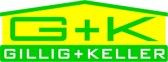 Logo von Gillig + Keller GmbH