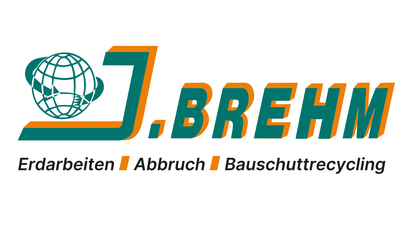 Logo von J. Brehm GmbH & Co. KG
