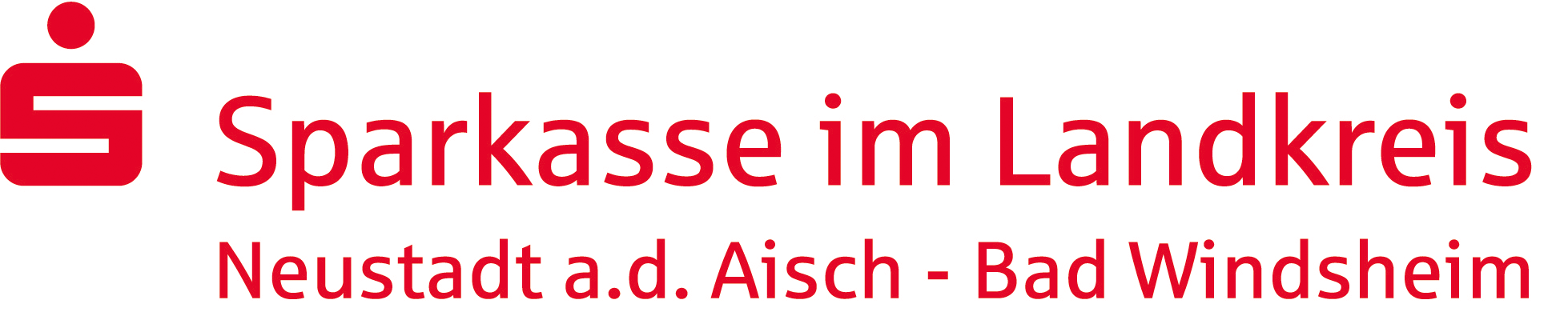 Logo von Sparkasse im Landkreis Neustadt a.d. Aisch - Bad Windsheim