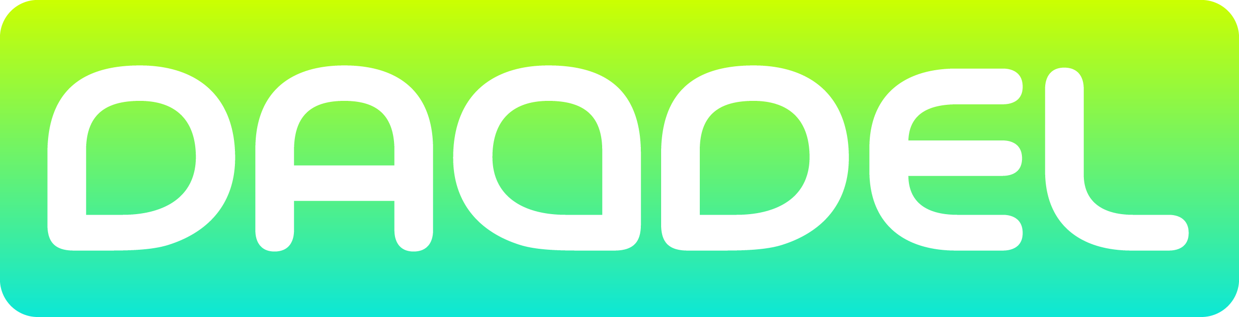 Logo von Daddel GmbH