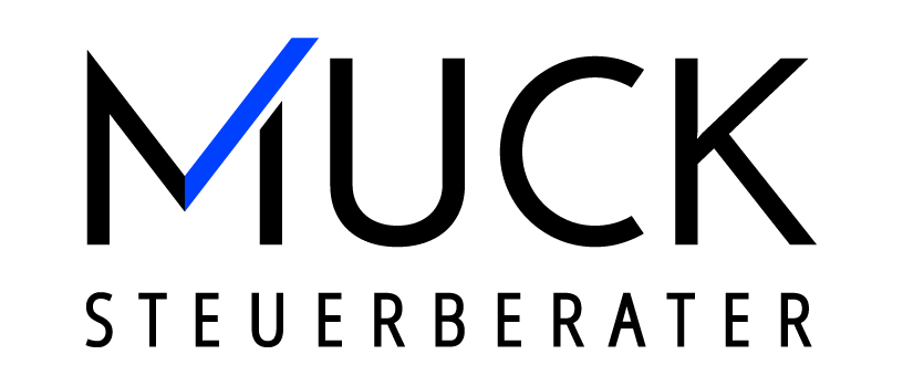 Logo von Steuerkanzlei Rainer Muck