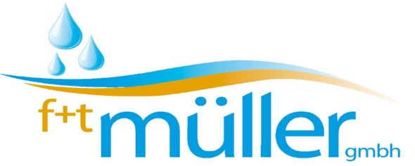 Logo von F+T Müller GmbH