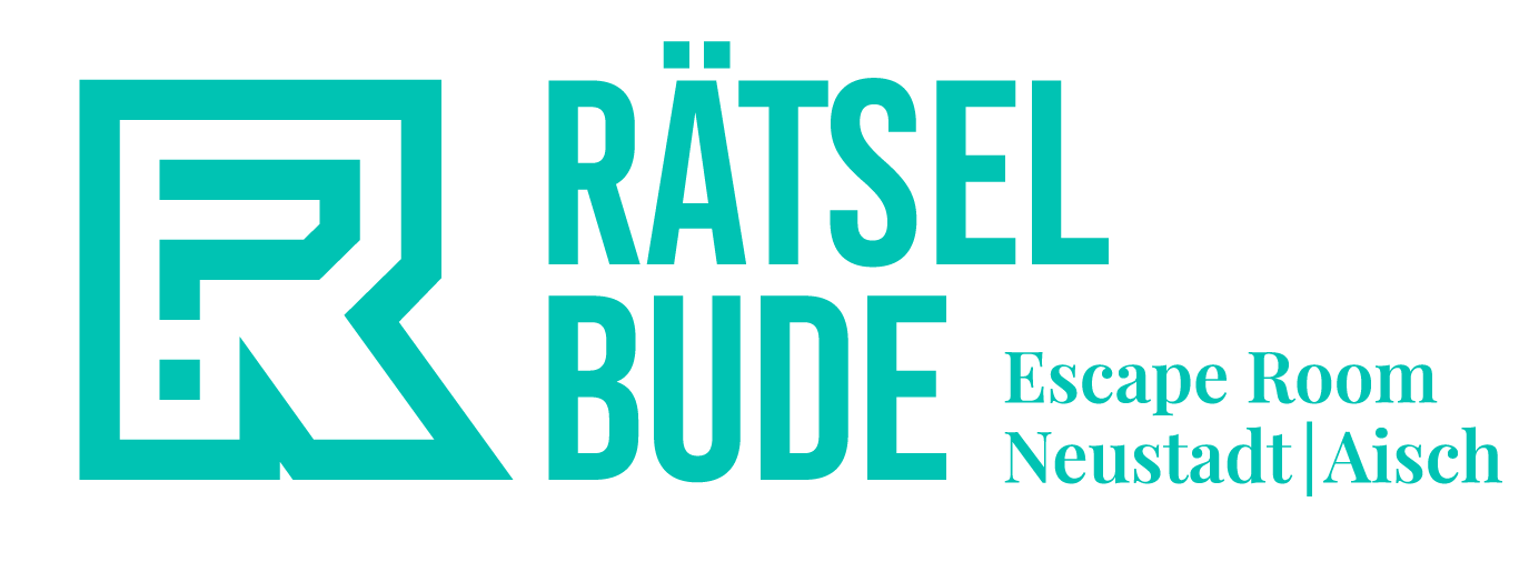 Logo von Rätselbude - Escape Room