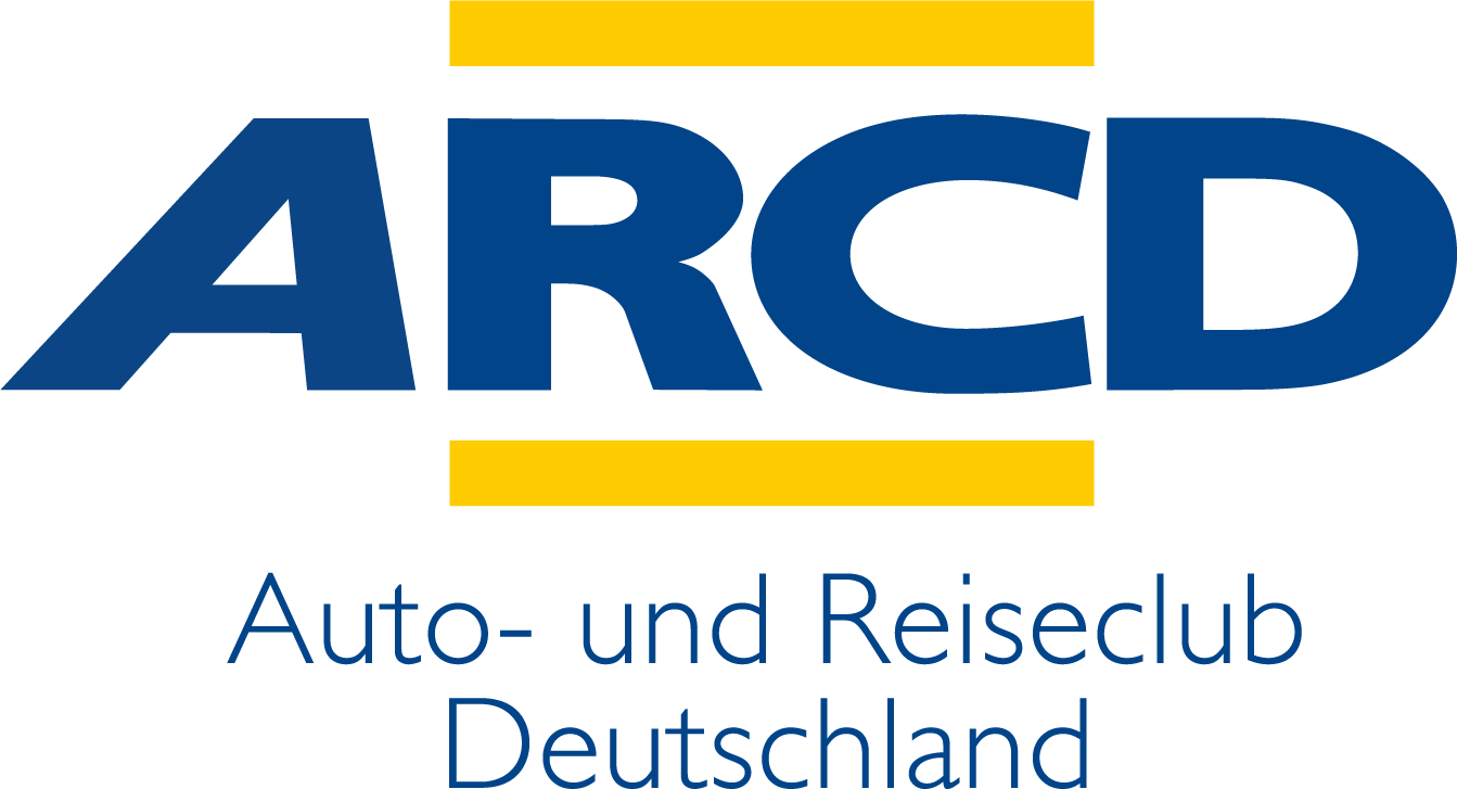 Logo von ARCD Auto- und Reiseclub Deutschland e. V.