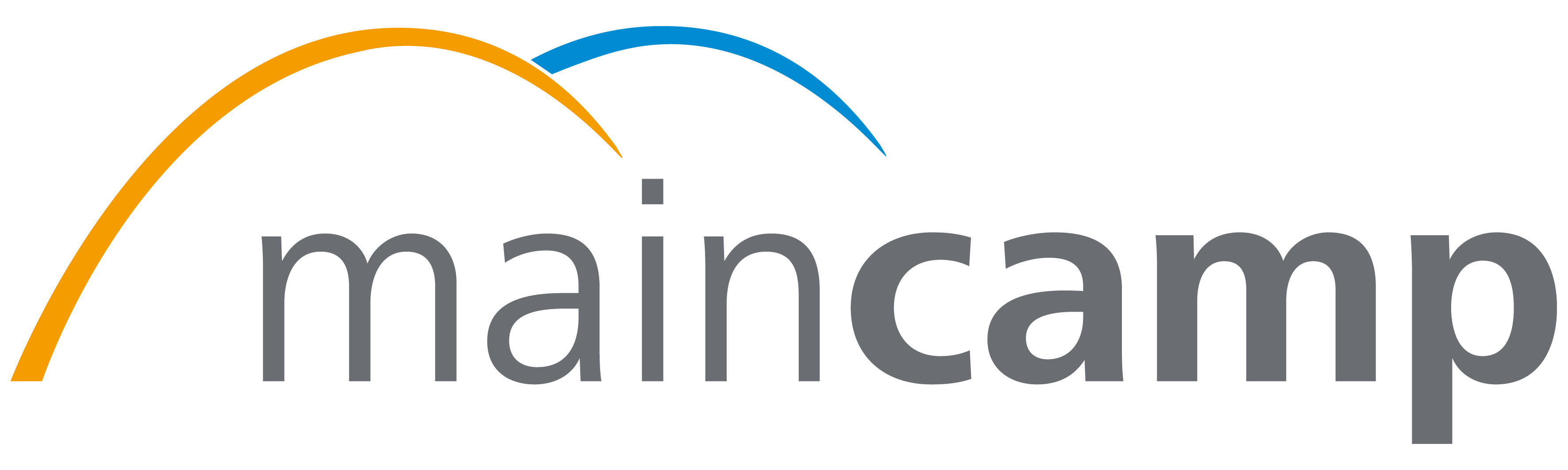 Logo von maincamp GmbH