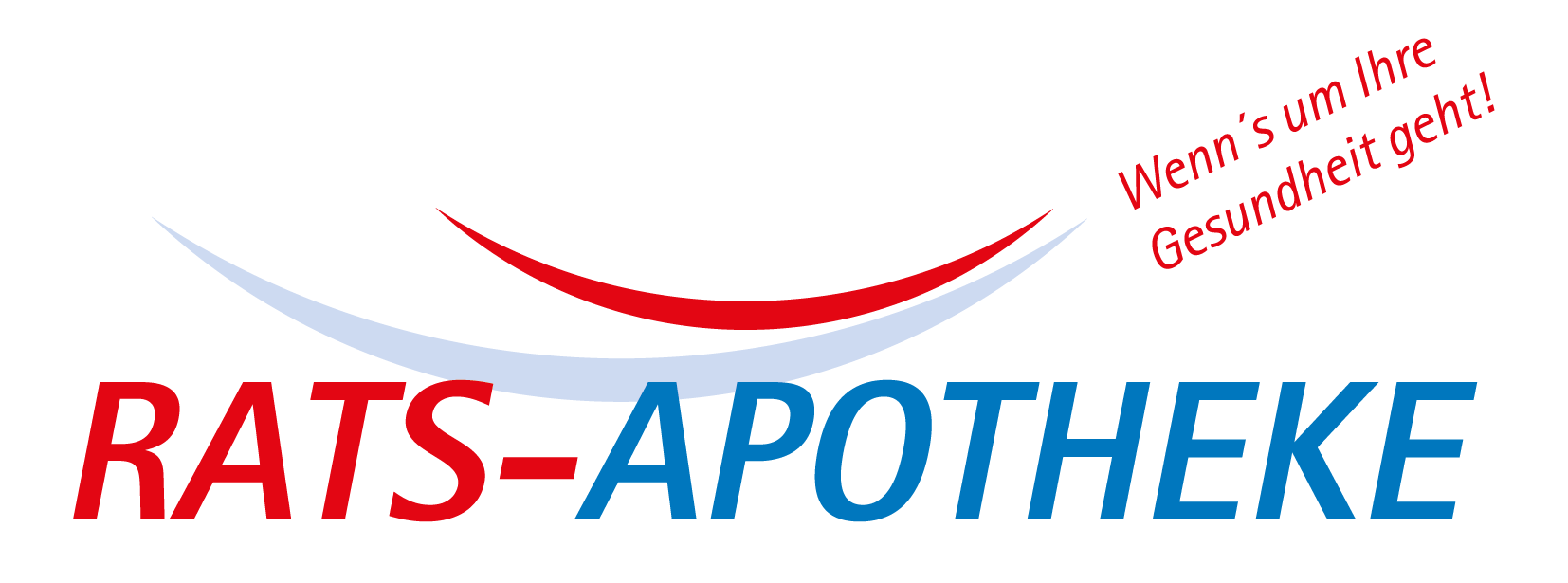 Logo von Rats-Apotheke