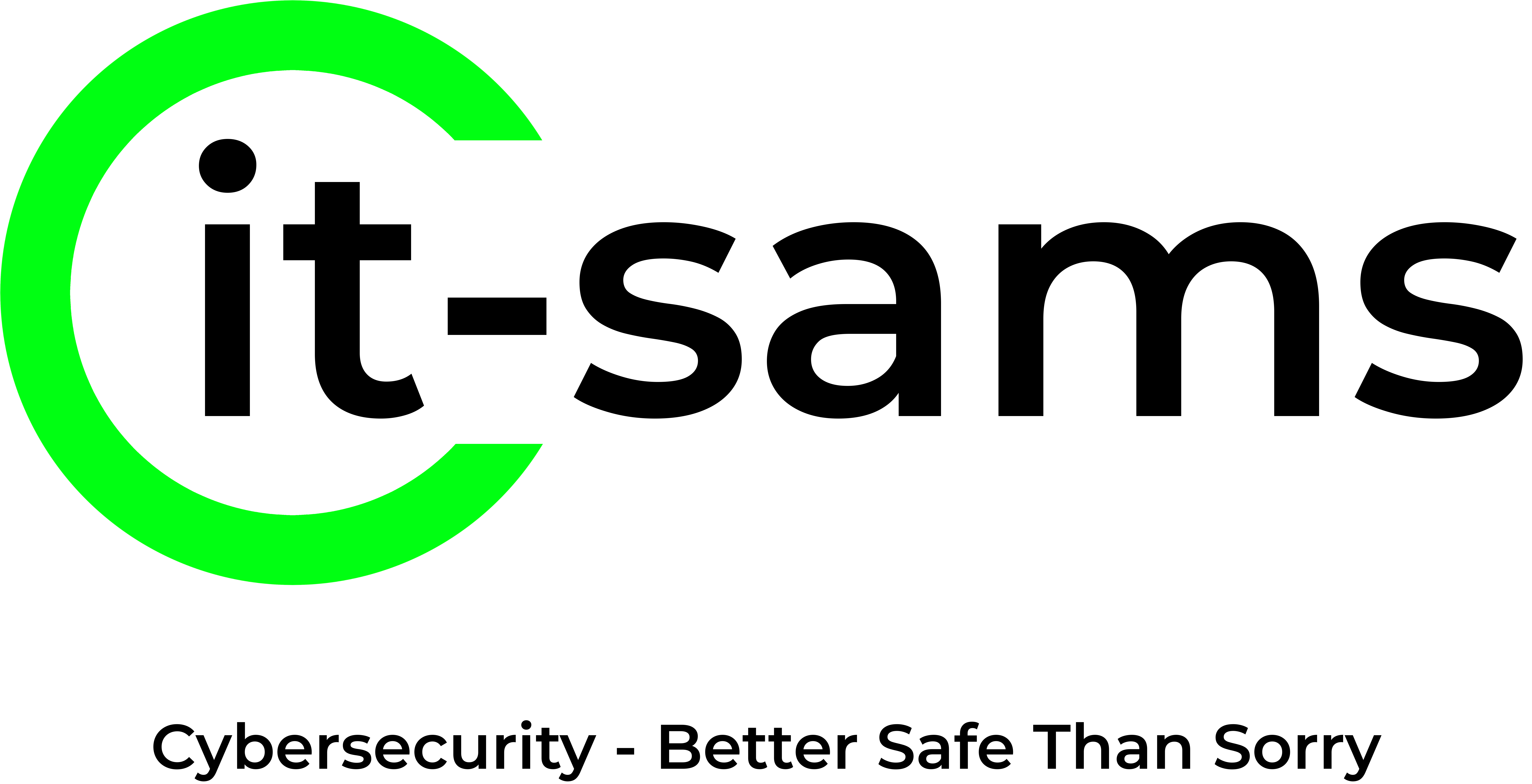 Logo von it-sams