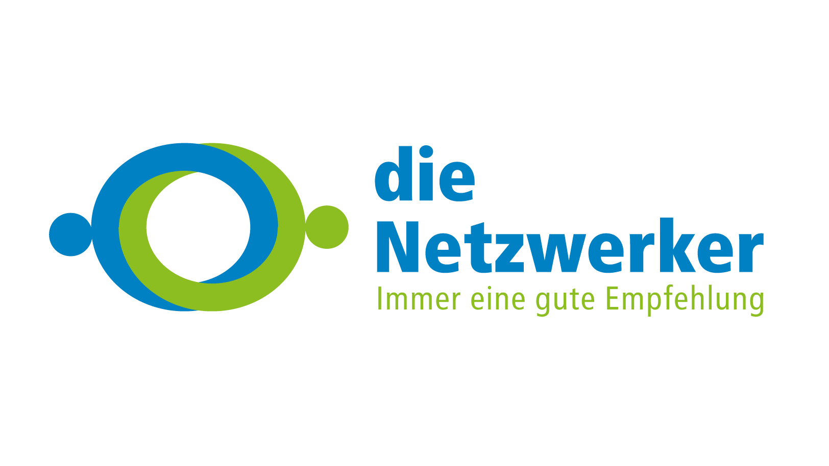 Logo von die Netzwerker e.V.