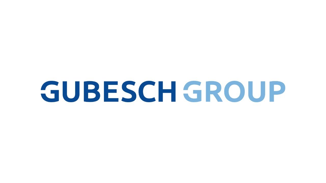 Logo von Gubesch GmbH