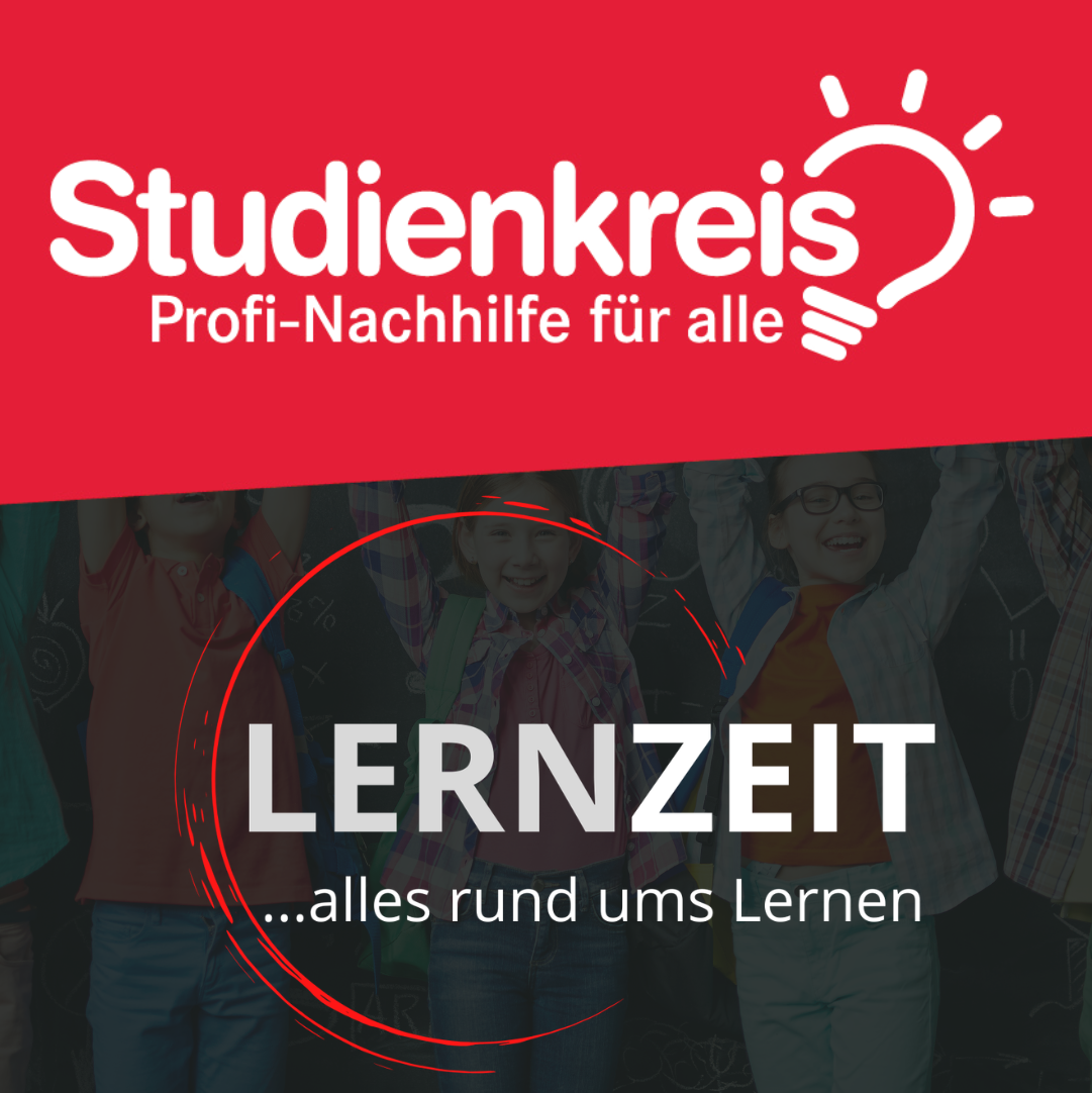 Logo von Lernzeit/Studienkreis NEA 