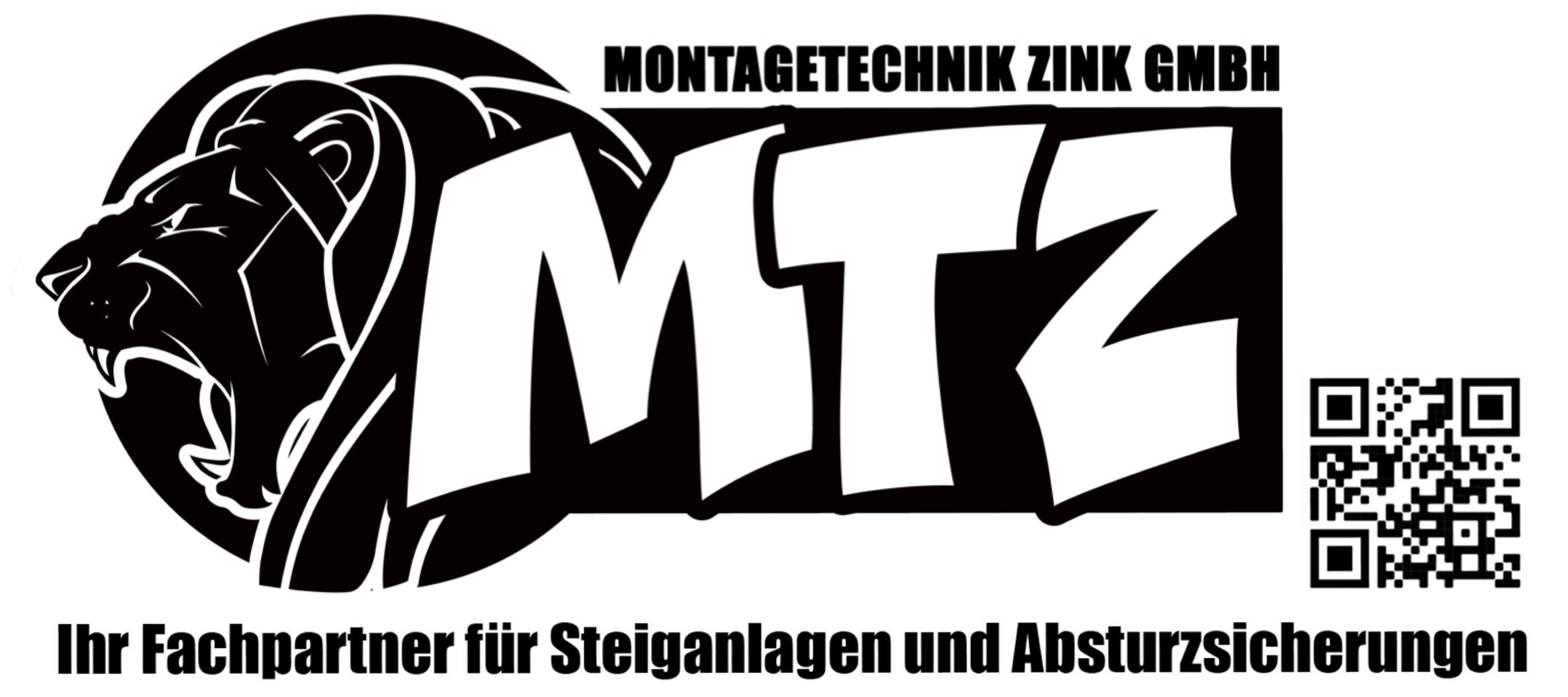Logo von MTZ Montagetechnik Zink GmbH