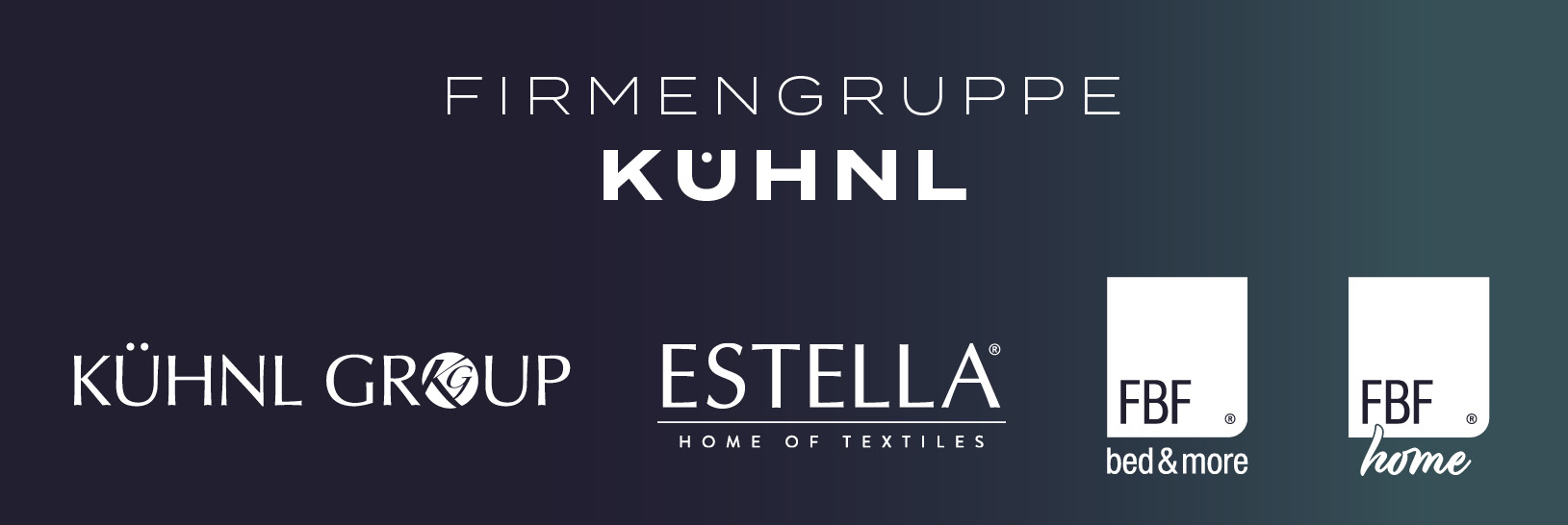 Logo von KÜHNL GROUP GmbH & Co. KG