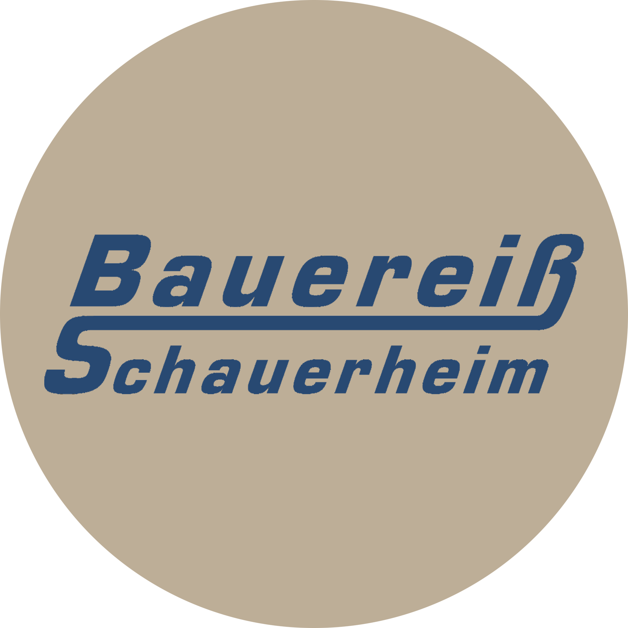Logo von Michael Bauereiss e.K.