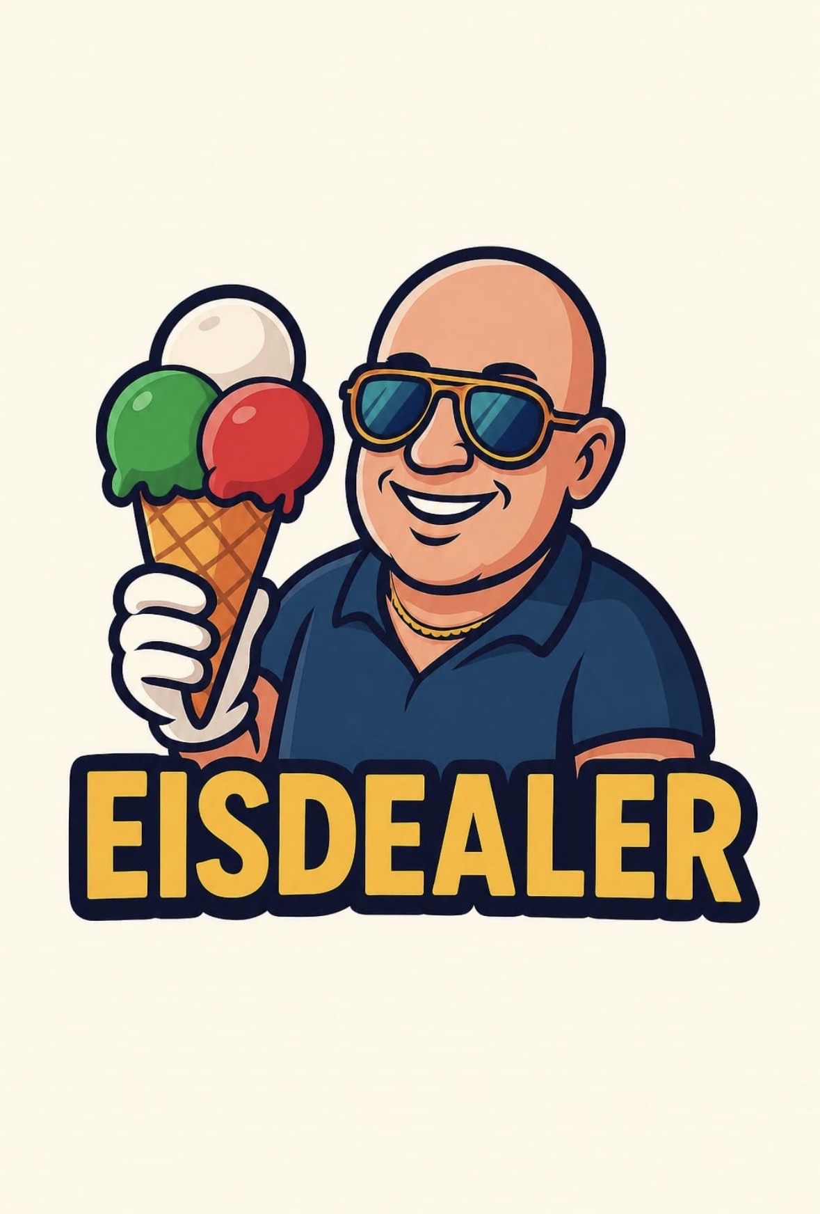 Logo von Eisdealer