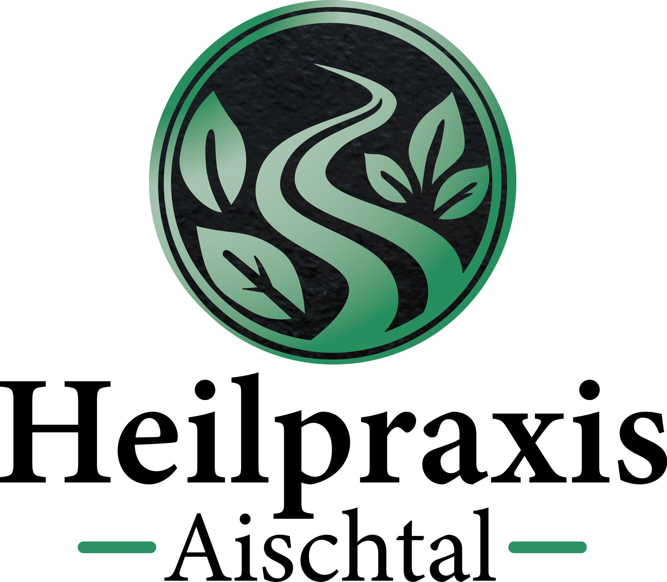 Logo von Heilpraxis Aischtal GmbH