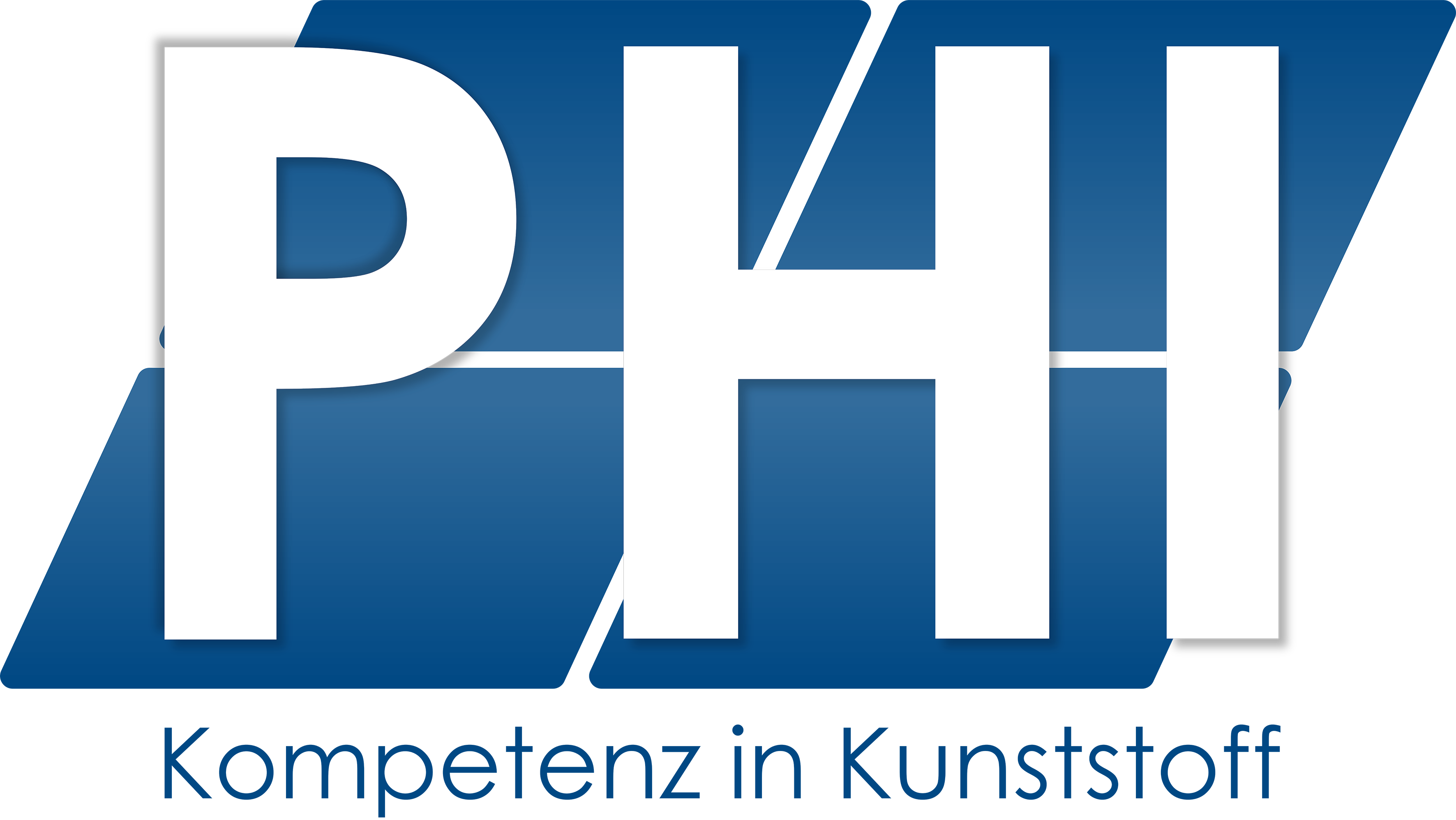 Logo von PHI Technik für Fenster und Türen GmbH