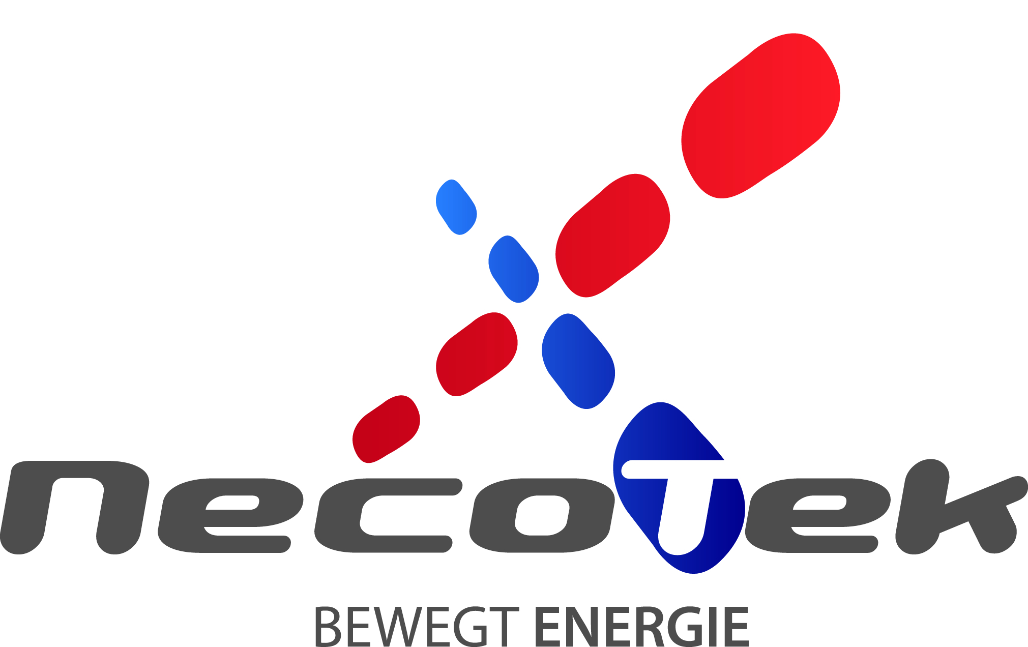 Logo von Necotek Elektro- und Umwelttechnik GmbH