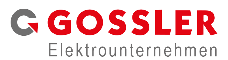 Logo von GOSSLER Elektrounternehmen GmbH