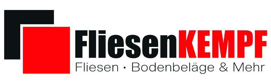 Logo von Fliesen Kempf