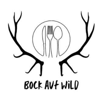 Logo von Bock auf Wild