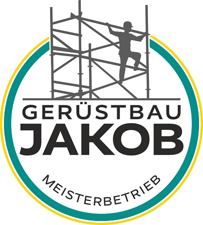Logo von Gerüstbau Jakob GmbH & Co. KG
