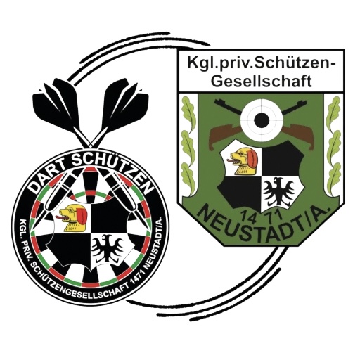 Logo von Kgl.priv.Schützengesellschaft 1471 Neustadt a.d. Aisch