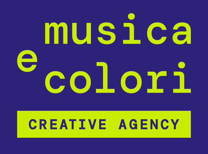 Logo von musica e colori