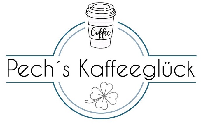 Logo von Pech's Kaffeeglück 